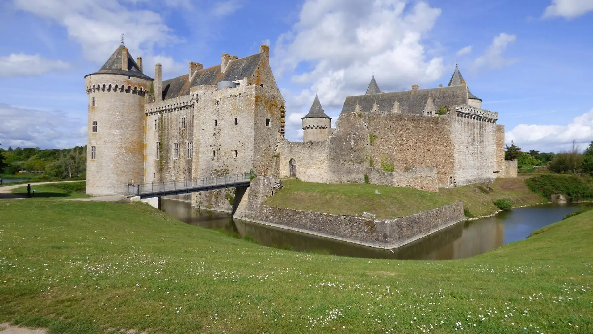 Ty Maez - Calme Et Confort A Sarzeau- Les Gites De Rhuys Sarzeau