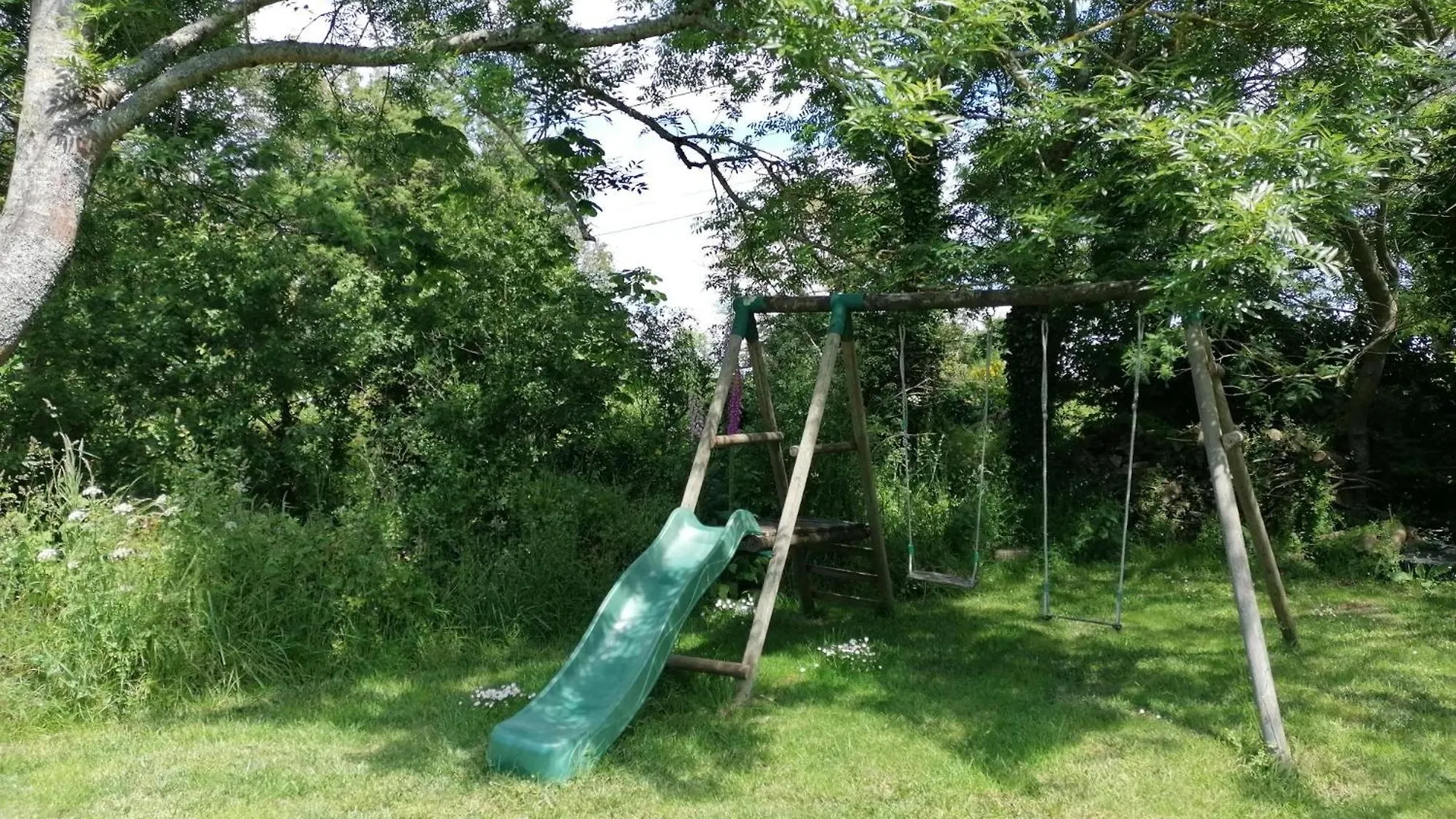 Holiday home Ty Maez - Calme Et Confort A Sarzeau- Les Gites De Rhuys France
