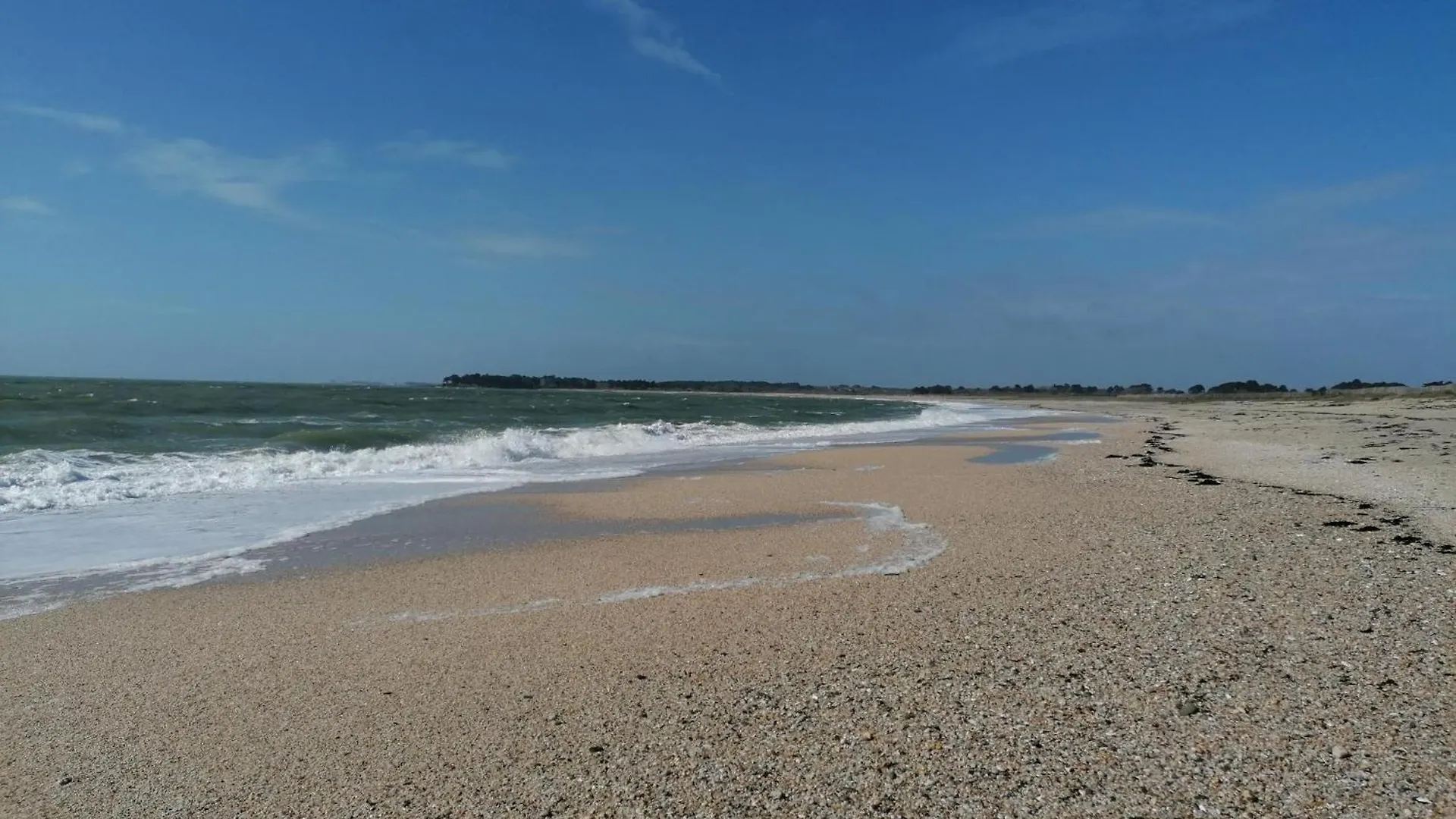 Ty Maez - Calme Et Confort A Sarzeau- Les Gites De Rhuys 0*, Sarzeau France