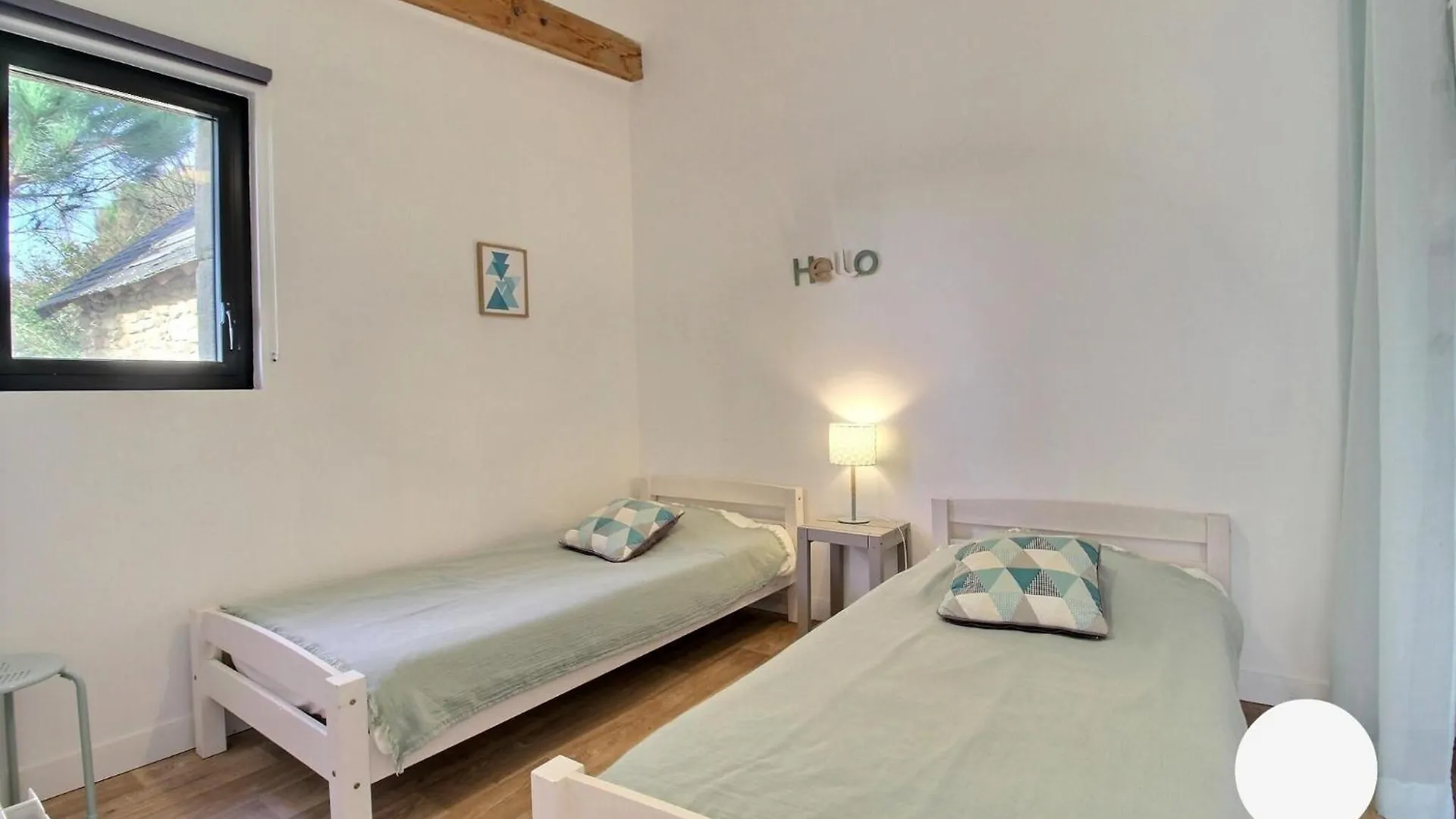 Holiday home Ty Maez - Calme Et Confort A Sarzeau- Les Gites De Rhuys