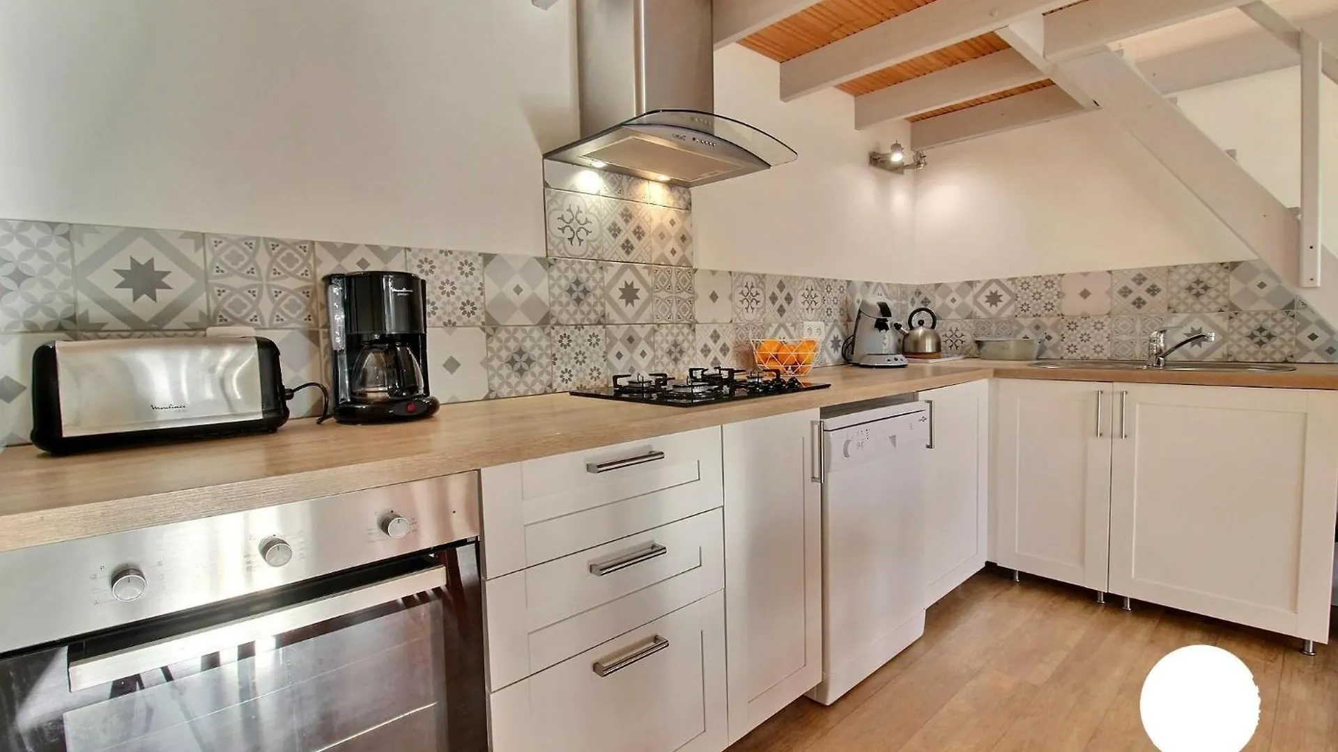 Holiday home Ty Maez - Calme Et Confort A Sarzeau- Les Gites De Rhuys