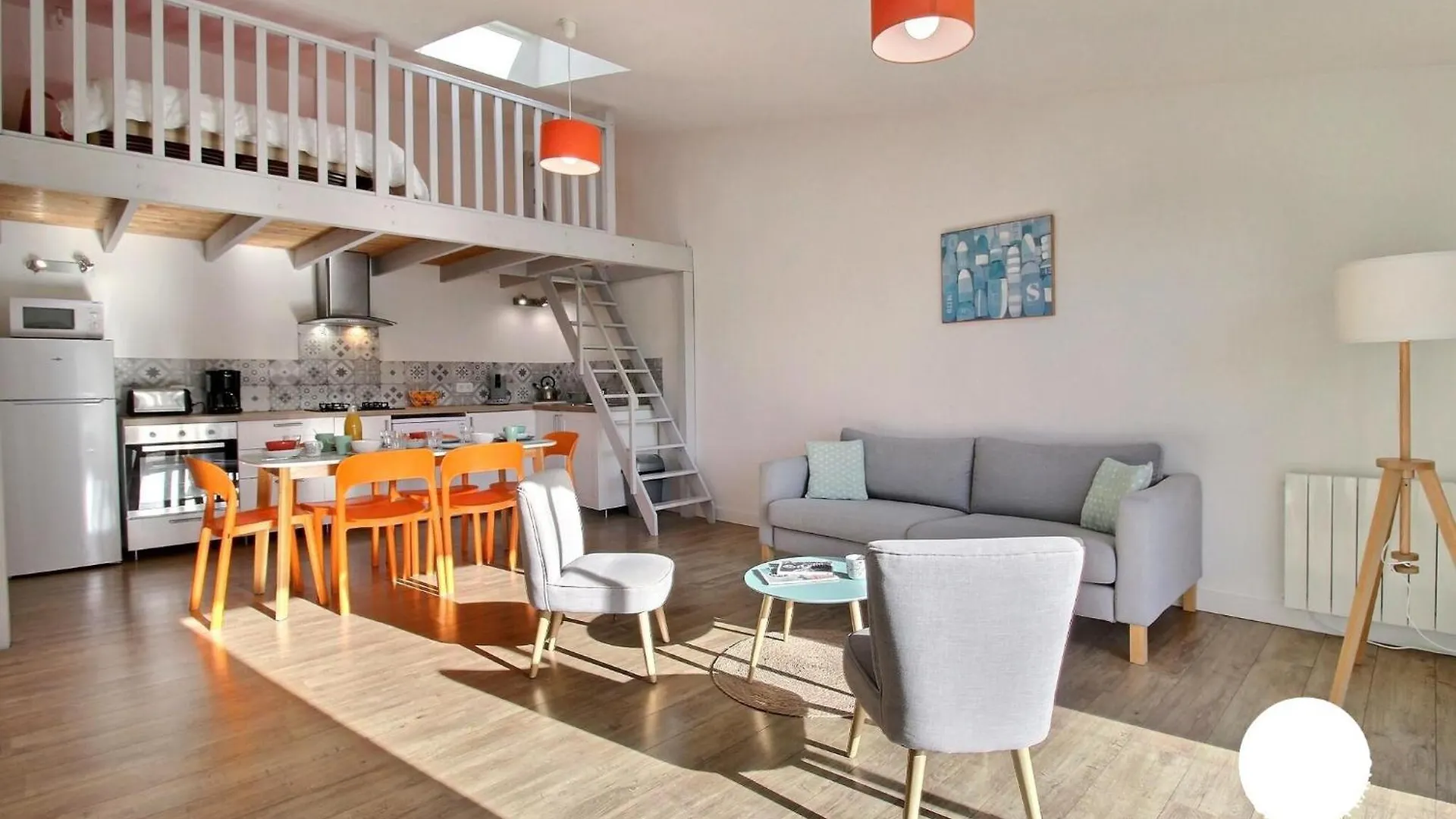 Ty Maez - Calme Et Confort A Sarzeau- Les Gites De Rhuys Holiday home