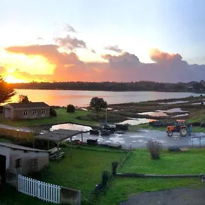 La Maison De Pêcheur Hébergement de vacances