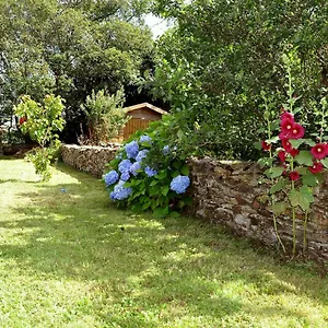 Maison De Pêcheurs Hébergement de vacances